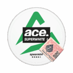 ACE Superwhite Spearmint